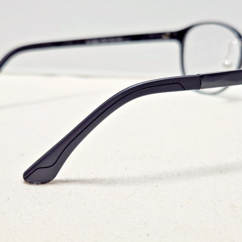 플러스핫템 10p 울템 안경 고무 다리 팁 교체