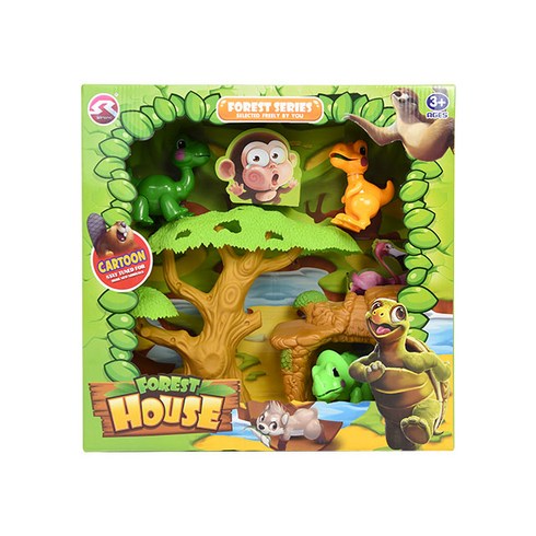 공룡장난감 TOP01