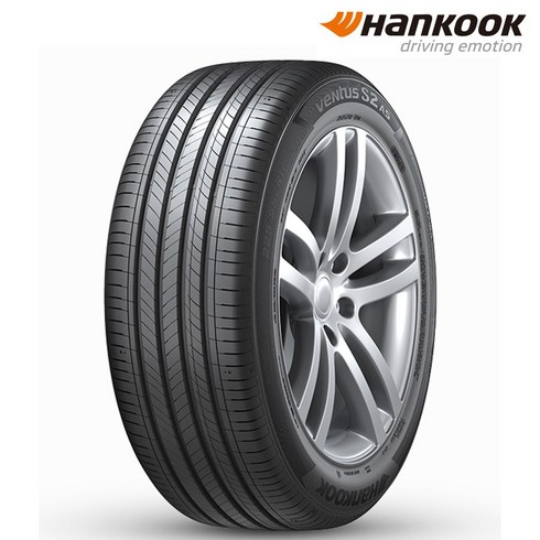 HK 205/55R16 91W Ventus S2 AS H462, 1개