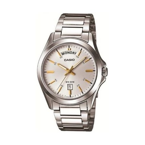 MTP-1370D-7 - Casio 카시오 남성 시계 MTP1370D7A2VEF 341807