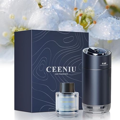 ceeniu TOP01