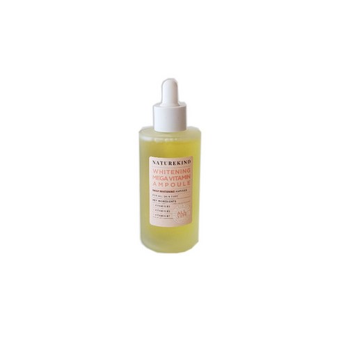 네이처카인드 화이트닝 비타민C 앰플, 100ml, 1개