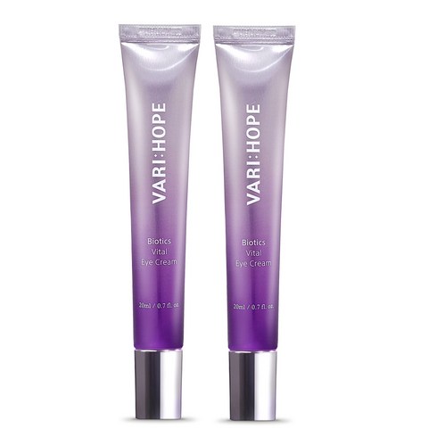 메르디바아이크림 - 베리홉 바이오틱스 바이탈 아이크림20ml 2개, 1개, 20ml