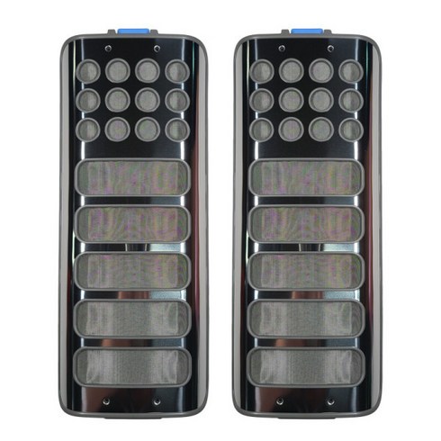 LG 통돌이세탁기 정품 크린필터 세트 (2EA) T20BVD T20BVT T20MT T20VV T20VVD T20VVT T20WT T22BVD T22BVT
