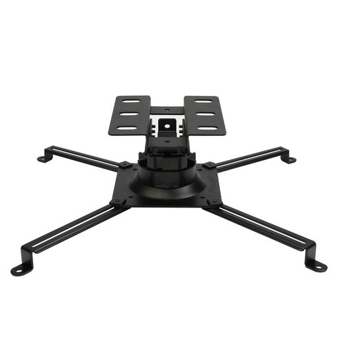 마루느루 대형 프로젝터 전용 브라켓 JM-4, JM-4B(블랙)