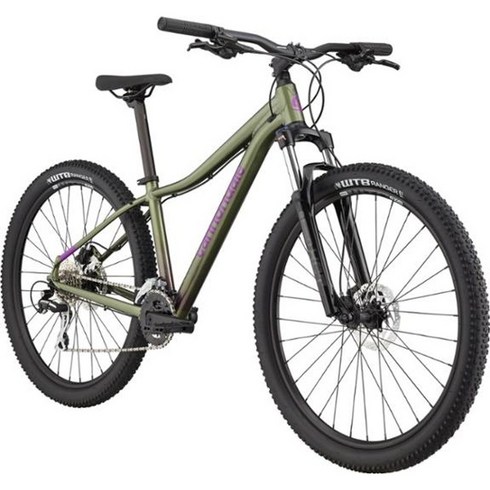 캐논데일 Trail 6 여성 산악자전거 MTB, Mantis, XS