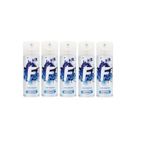 신신제약 스프레이 에어파스 F220ml 10개, 1개