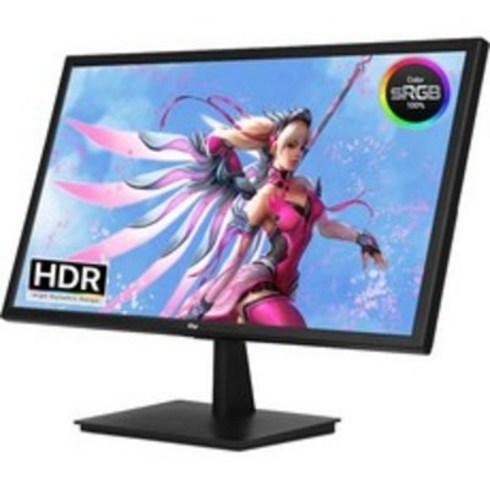 크로스오버 FHD 오버파워 144Hz 게이밍 모니터, 60cm, 24TZ144