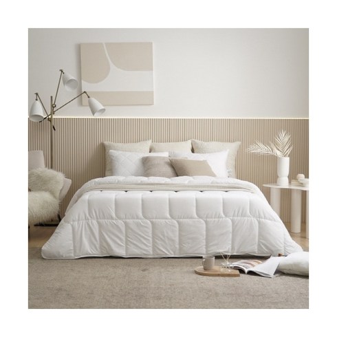 2023년 가성비 최고 프랑켄스톨츠판 컴포트필 유로 이불 - [프랑켄스톨츠] [독일직수입/][SS+SS]판 컴포트필 유로 이불2장(포시즌+라이트)+베개