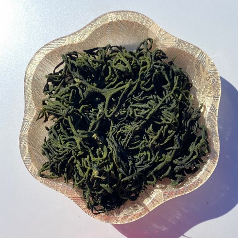 바다플러스 국내산 햇 청각 건 청각 완도청정 해역 김장 재료 500g, 1개