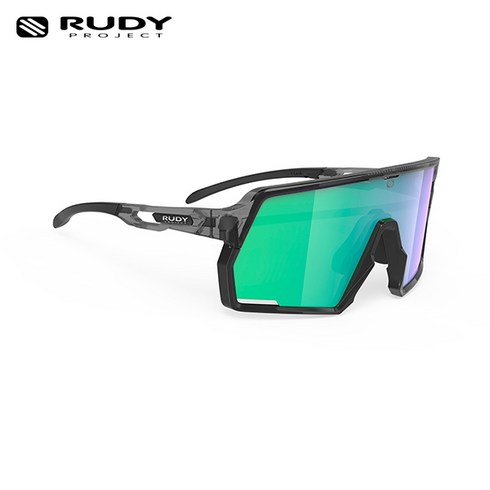 [루디프로젝트] 켈리온 크리스탈 애쉬 멀티레이저 그린 (SP854157-0000), 단품