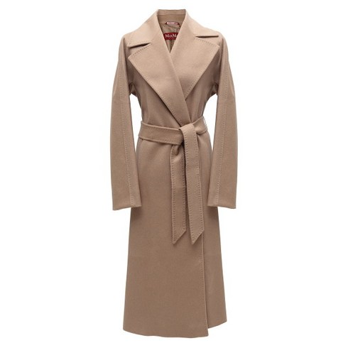 2023년 가성비 최고 막스마라 캐시미어코트 - [막스마라] ESEDRA 에세드라 캐시미어 코트 베이지 ESEDRA-019