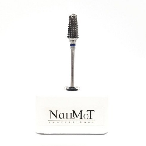 네일모트 글리터(L) 비트 10 000~15 000 RPM (굵은 글리터 워터데칼 제거)