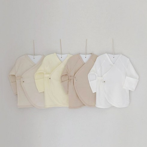 배냇저고리 TOP01