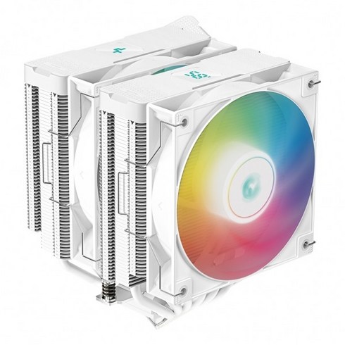 ag620 - DEEPCOOL AG620 DIGITAL ARGB (WHITE)