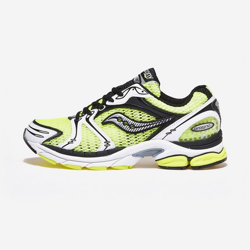 써코니 프로그리드 트라이엄프 4 OG M YELLOWSILVER