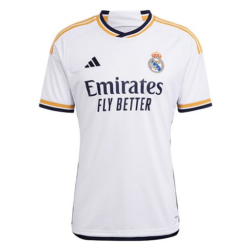 아디다스코리아 REAL MADRID 202324 홈 저지 유니폼 (HR3796)