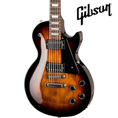 깁슨기타 - 깁슨 일렉기타 Gibson Les Paul Studio Smokehouse Burst
