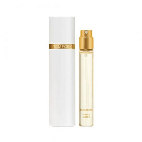 톰 포드 뷰티 화이트 스웨이드 10ML 아토마이저, 1개
