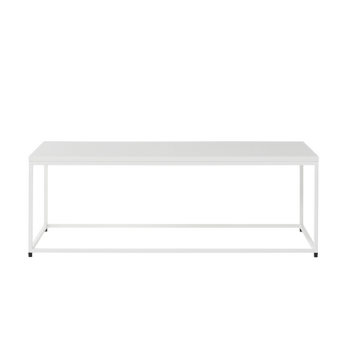 [까사미아] onion 세이지 티테이블 1100_화이트, 화이트