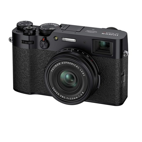 후지필름x100v - FUJIFILM 디지털 카메라 X100V 블랙 X100V-B