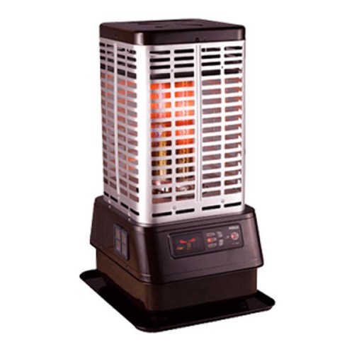 2023년 가성비 최고 p-12000f - 파세코 로타리히터/난로 P-8000/P-12000F/P-15000F 업소용 석유히터 사무실난로 온풍기 18~ 31평, P-12000F