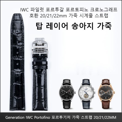 iwc TOP01