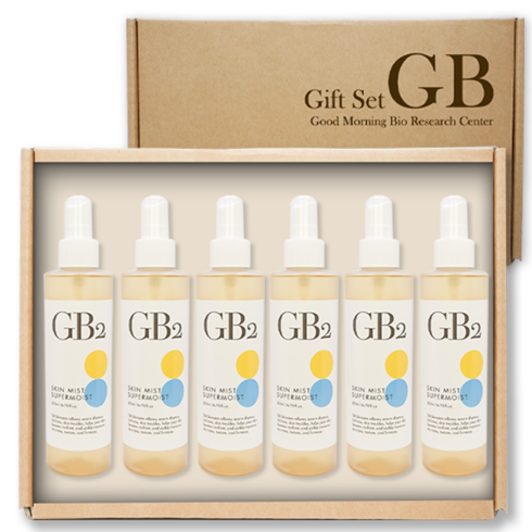 GB-2 스킨 5+1 발명특허 지비화장품, 6개, 200ml