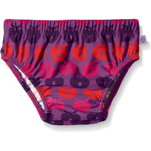 스마포크 Småfolk 남녀공용 베이비 수영복 바지 M.Apples