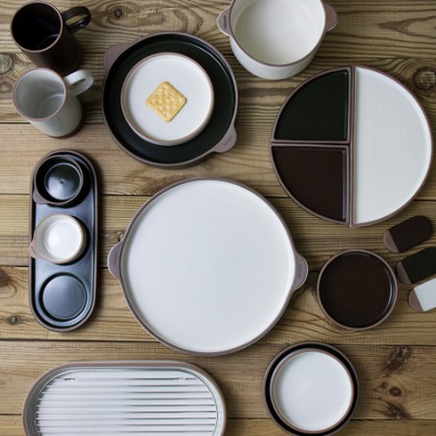 오덴세 그릇세트 레고트 6인 35pcs