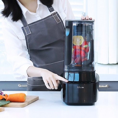 라익미 슈퍼소닉 V1 초고속 진공 블렌더