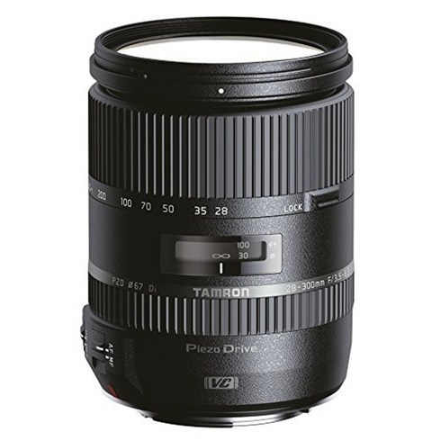 탐론 28-300 렌즈 tamron 28-300mm f 3.5-6.3 di pzd(sony) 모델 a010