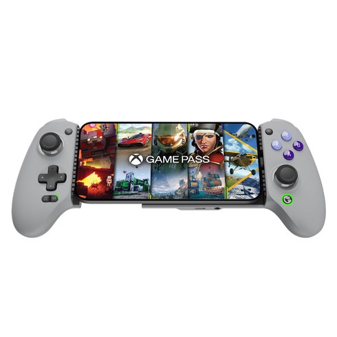 GAMESIRG8 갈릴레오 게임서G8 컨트롤러 게임패드 거치식 C타입, 1개, GAMESIR-G8
