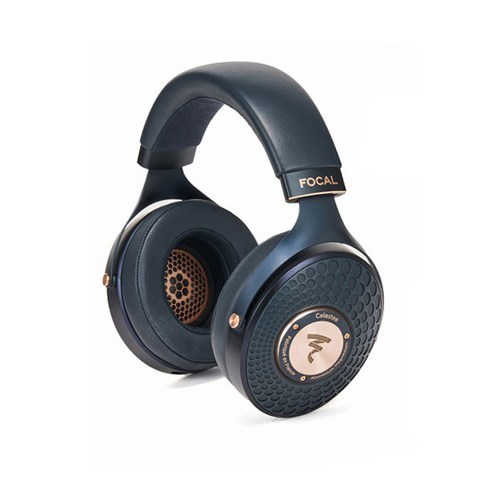 FOCAL CELESTEE 포칼 셀레스티 헤드폰