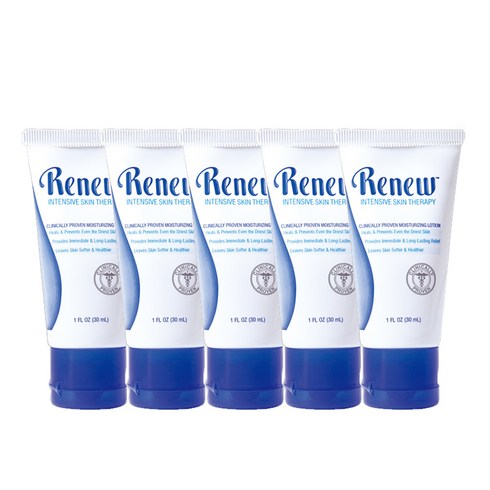 멜라루카 리뉴 로션 트래블 30ml X 5개