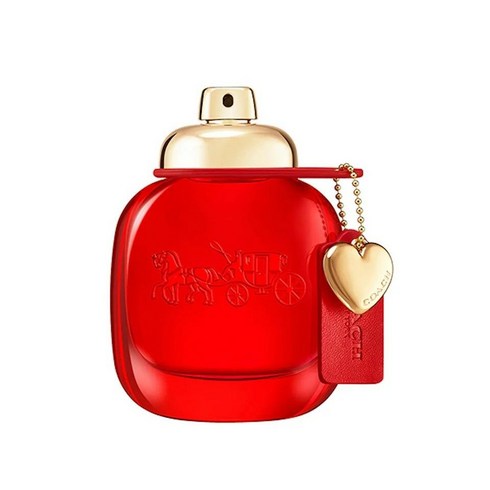 코치 러브 EDP 90ml (무지박스)