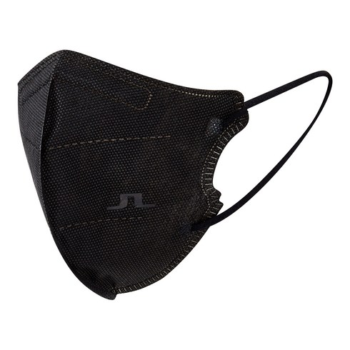 2023년 가성비 최고 제이린드버그마스크 - 제이린드버그 KF94 마스크 대형 10 EA 블랙 439557, F