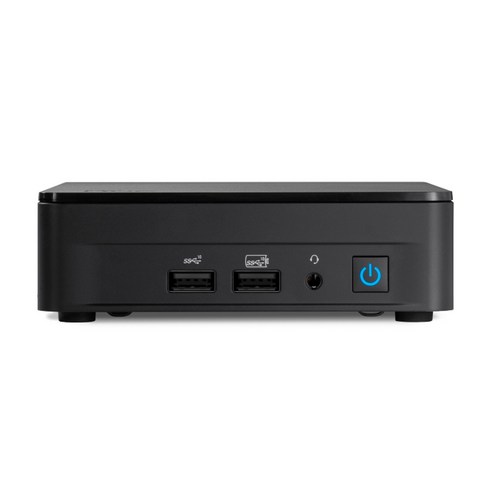 베어본pc - NUC 13 Pro Kit NUC13ANKi5 (베어본)