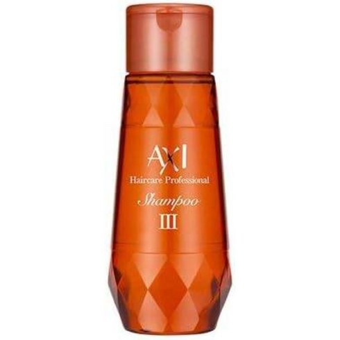 쿠오레 AXI 샴푸3 250ml 헤어케어, 1개