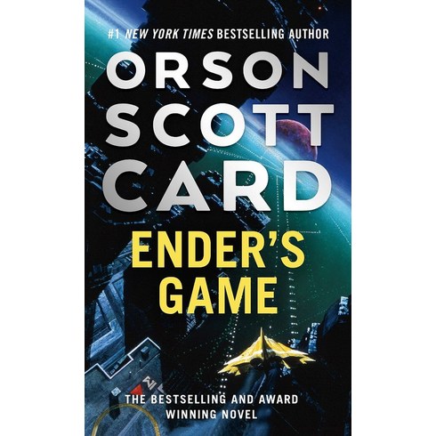 Ender's Game, Tor Books