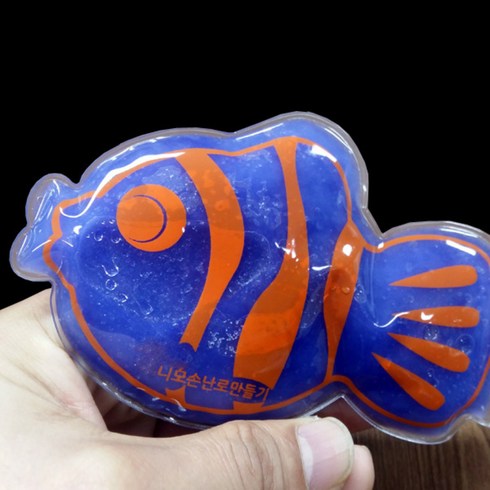 2023년 가성비 최고 손난로만들기5인용 - [과학넷] UB 니모시온손난로만들기(5인용)