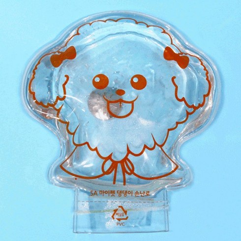 2023년 가성비 최고 sa마이펫 댕댕이손난로 - 건사이언스 SA 마이펫 댕댕이 손난로 만들기(10인세트)-일반용 과학실험키트