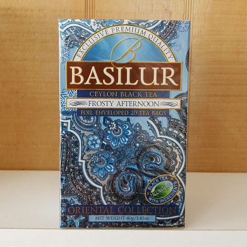 basilur TOP01