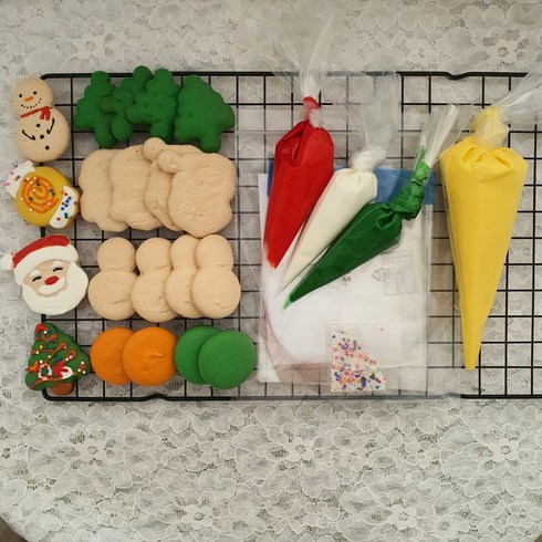 수제마카롱 마카롱 꼬끄 마카롱 밀키트 DIY 오븐없이 집에서 마카롱만들기 세트 아이들과 마카롱만들기, 초코맛, 1개