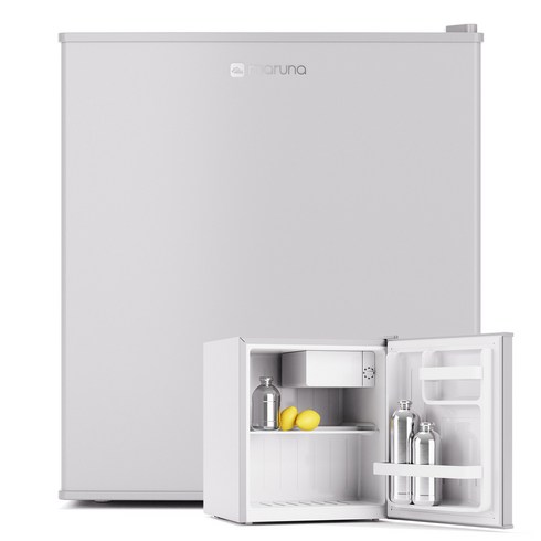마루나 미니 냉장고 47L 일반 소형 원룸, BC-50S