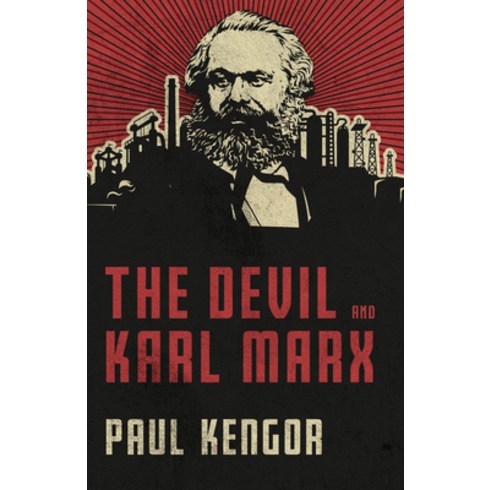 The Devil and Karl Marx:Communism's Long March of Death Deception and Infiltration, Tan Books