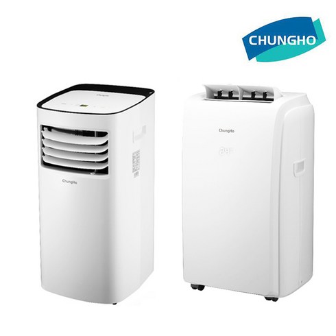 청호나이스 실외기 없는 이동식 에어컨 일체형 캠핑 차박 오피스텔 자취방 소형 제습 냉난방기, M900_M-09H150(냉난방겸용)