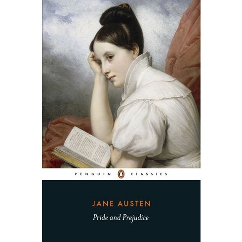 Pride & Prejudice, Penguin Classic