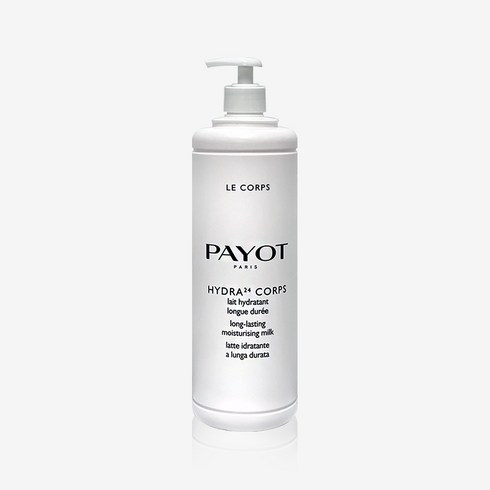 빠이요바디로션 - [PAYOT] 빠이요 이드라 24H 꼬르 바디로션 1000ml /고급스런 향 럭셔리 바디로션 촉촉한 실키 바디 로션, 1L, 1개