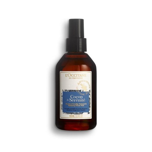 록시땅 필로우미스트 L'Occitane Cocon de Serenite 릴렉싱 베개 미스트, 상품선택
